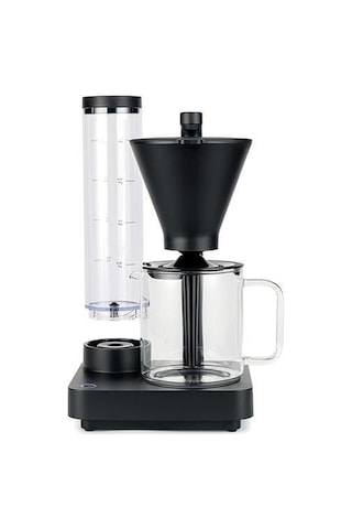 Wilfa - Performance CM8B-A100 Kompakt Filtre Kahve Makinesi