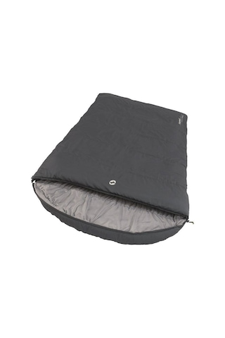 Outwell Campion Lux Double -16 C Çift Kişilik Uyku Tulumu 230398 Çok Renkli