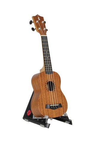 Sonrisa Su21-n Soprano Ukulele
