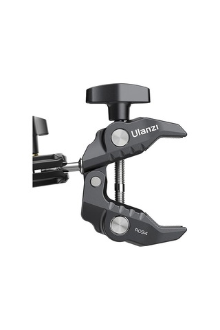 Ulanzi R094 Multi-Functional Super Clamp