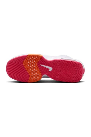 Nike Fb2239-104 Lebron Witness Vııı Erkek Basketbol Ayakkabısı renkli