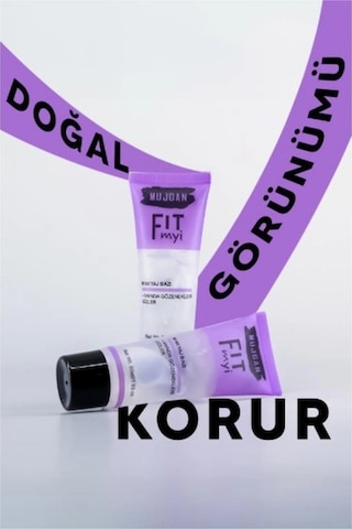 Fit Myi Makyaj Bazı