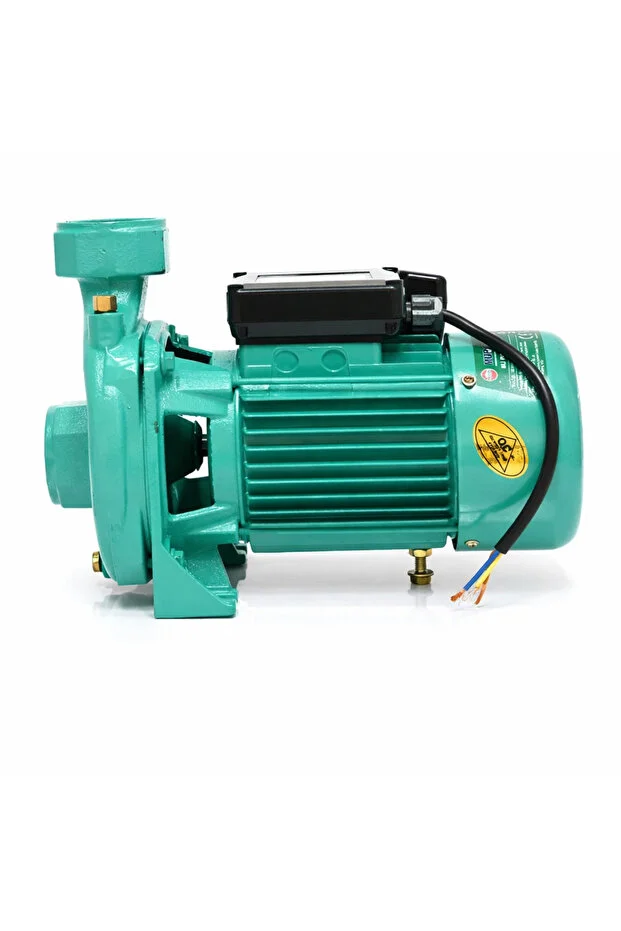2 Hp 2 Inc Elektrikli Su Pompası Su Motoru