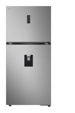 LG GRTF622PFBQ.APYPLTK 612 L Üstten Donduruculu Buzdolabı Inox