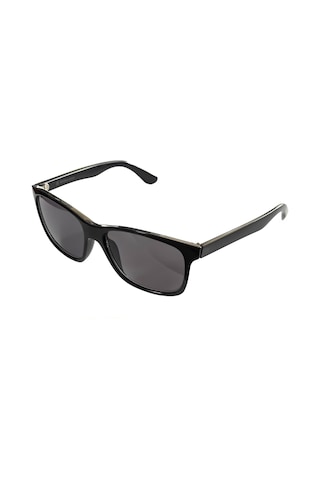 Bern 5006 C6 55 Unisex Güneş Gözlüğü Siyah