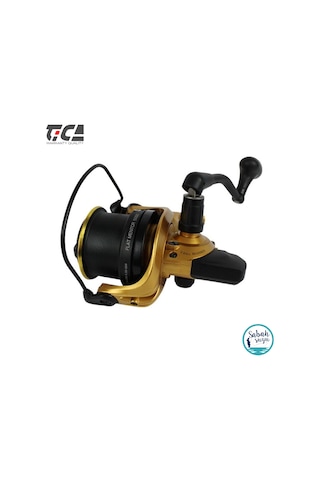 Tica Flat Mentor Ftm5000 9+1bb 5.2:1 Olta Makinesi