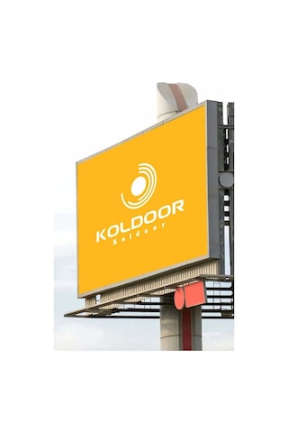 Osmanlı Yale Kapı Kolu Lüx Kare Aynalı Nikel Saten Sol Basar Tek Yön