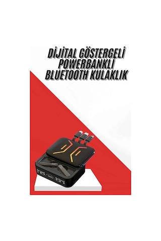 Yeni Nesil Çoklu Bağlantı Kurulabilen Bluetooth Kulaklık Yüksek Ses Kaliteli