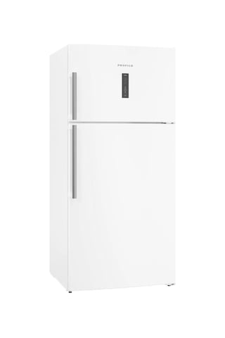 Profilo BD2086WDAN 641 L No-Frost Dijital Buzdolabı