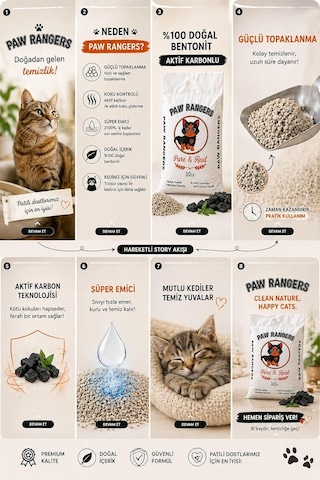 Marsilya Sabun Kokulu Topaklanan Kedi Kumu 10l %100 Doğal Beyaz Bentonit Güçlü Koku Kontrolü Süper Emic