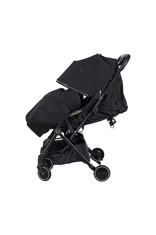Prego London İkiz Bebek Arabası