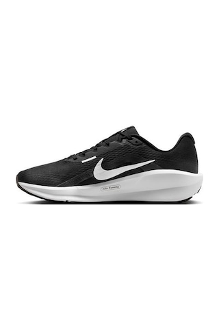 Nike Downshifter 13 FD6454-001 Erkek Spor Ayakkabı - Siyah