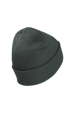 Jack Wolfskın Jack Wolfskin Rib Beanie Unisex Bere 4136 Yeşil