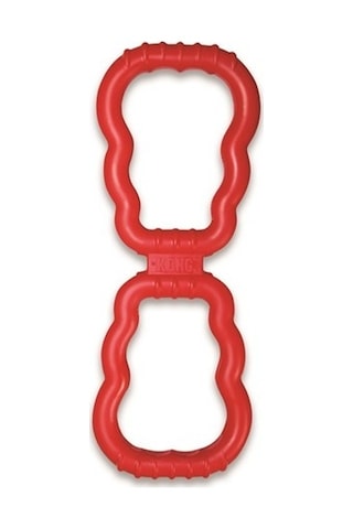 Kong Tug Toy 33 CM Tut-Çek Köpek Oyuncağı