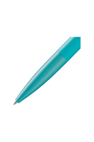 Lamy Noto Tukenmez Kalem Teal Turkuaz