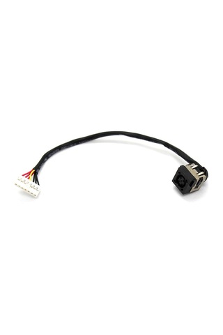 Dell Uyumlu Vostro 14 2421 Dc Power Jack Cn-0Kf5K5