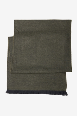 Erkek Hakı Sıcak Tutan Atkı Haki