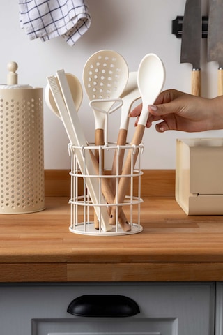 Finehome Cremma Tel Kaşıklık