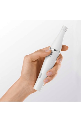 Braun Facespa 810 Yüz Epilatörü