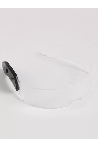 Riota Karnaval Işıklı Gözlükler Kozmos 14x13 Cm 6 Renkli 177408285