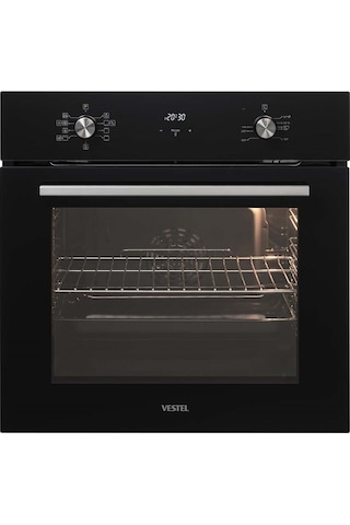 Vestel AF-7684 YS 70 L Ankastre Fırın