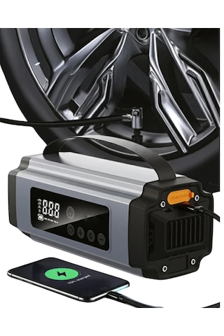 Aps - 630 - - Csmo-tex - Akü Takviye Çok