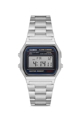 Casio A158wa-1df Kol Saati