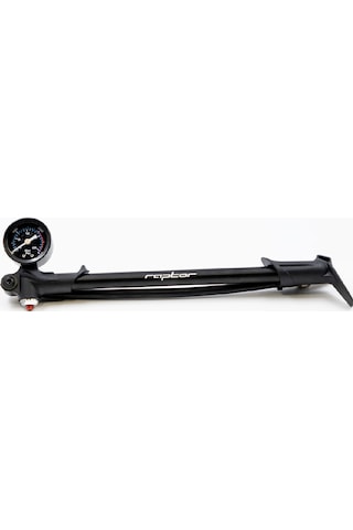 Raptor 300psi Bisiklet Amortisör Ve Maşa Pompası