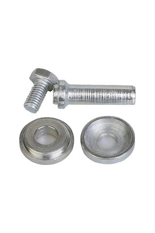 Eltos Daire Testere Aparatı Matkap Ucuna Daire Testere