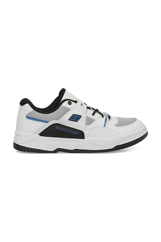 Dc Shoes Construct Beyaz Erkek Sneaker Beyaz