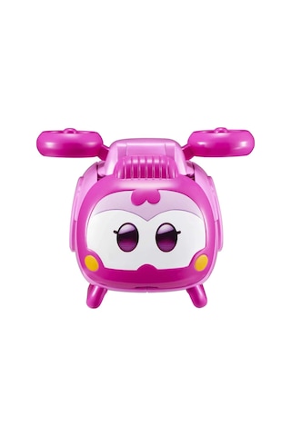 Harika Kanatlar Dönüşen Pet Dızzy Dizzy
