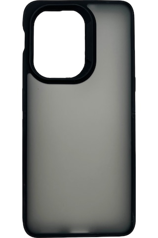Nettech Oneplus Nord Ce3 5g Uyumlu Nt-n049 Arka Koruma Kılıf - Koyu Yeşil Koyu Yeşil