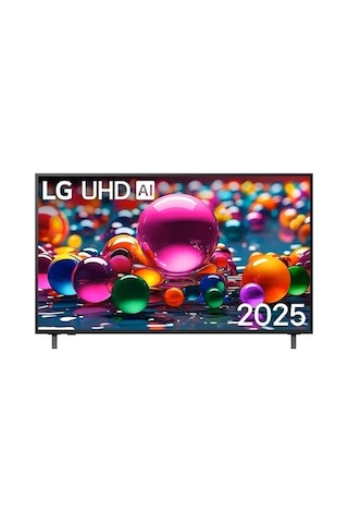 LG 55UA84006LB 55'' 139 Ekran Uydu Alıcılı 4K Ultra HD Smart LED TV