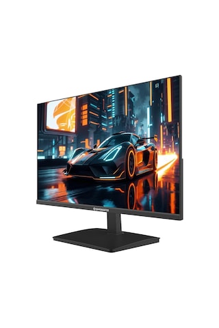 GameBooster GB-27F165FF 27" 160Hz Fast IPS 0.5 MS Fhd F-Sync/g-Sync HDMI Dp Flat Gaming Monitör