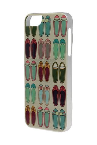 Apple Uyumlu iPhone Benjamins Se 5s 5 İle Kılıf Balerina Shoes Model 4 Renkli
