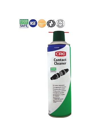 Crc Contact Cleaner Fps 500 Ml 1'li Paket