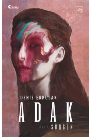 Adak Cilt 3 Hüküm + Adak Cilt 1 Sürgün