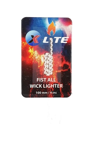 X-lite Çakmak Fitili