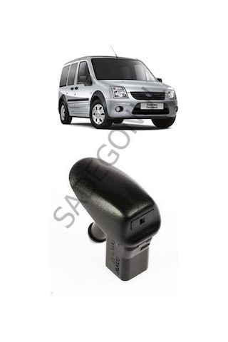 Ön Cam Su Fıskıye Memesi Ford Conncet