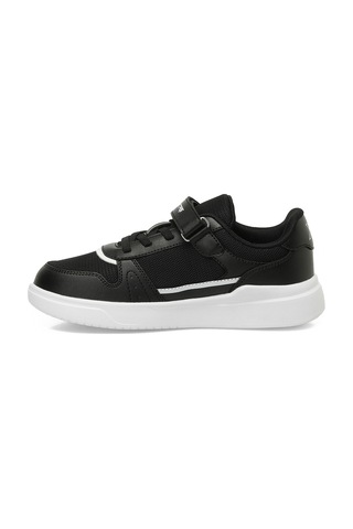 Bjk Holge F 5fx Siyah Erkek Çocuk Sneaker 000000000101975487 Siyah