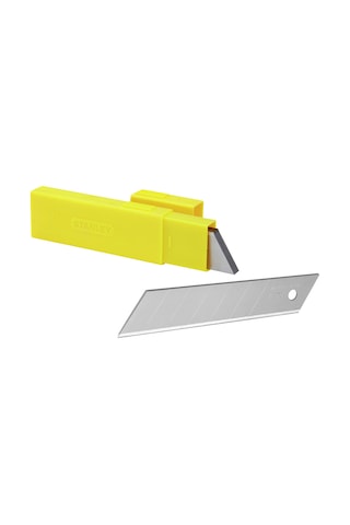 Stanley 0-11-325 Maket Bıçağı Yedeği 110 X 25 MM - 10X1 Pk
