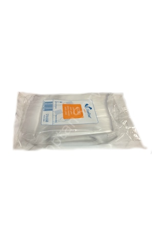 Plastik Çatal 100 Adet