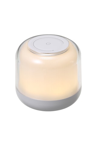 Maiyame Rgb Işıklı Touch Kontrollü Stüdyo Lambası, 1000mah Şarj Edilebilir Pil İle Renk Ayarlama Ve Parlaklık Regülasyonu Diğer