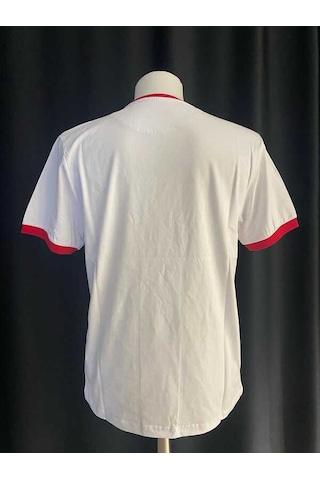 Honda Beyaz H Tshırt