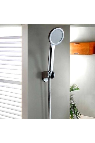 Banyo Duş Hortumu Tüm Musluk Duş Bataryalarına Uygun Duş Hortumu 5365