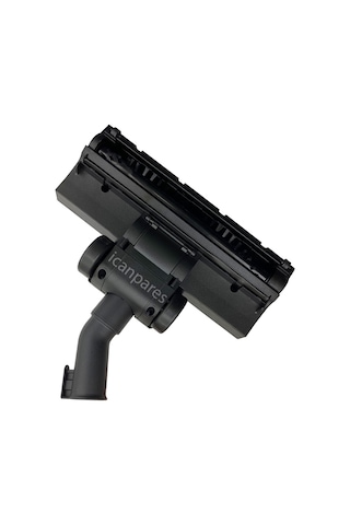 Bosch Uyumlu BGS 7SIL64 Ultimate Süpürge Turbo Emici Başlık Borusu