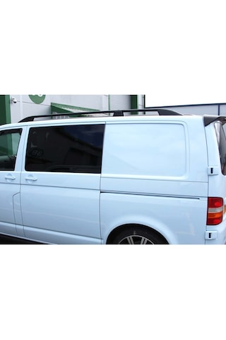 Vw Transporter T5-T6-T7 Üst Port Bagaj Tavan Çıtası