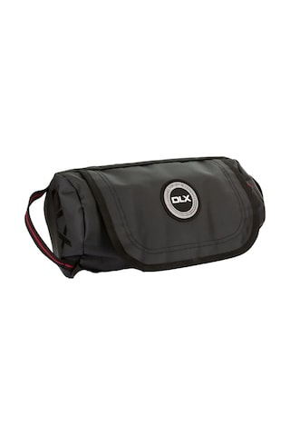 Trespass Trespass Tripwash - Dlx Wash Bag Unisex Siyah Islak Kullanım Çantası Blk