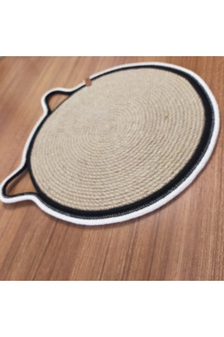 Kedi Mama Paspası/evcil Hayvan Paspası/