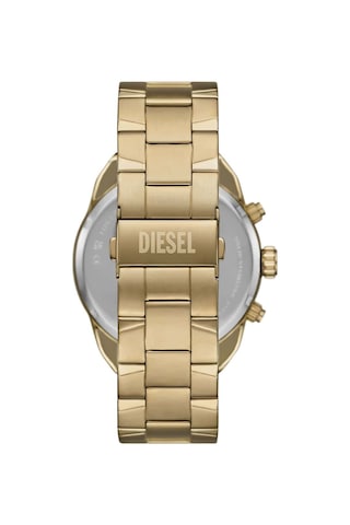 Diesel Dz4685 Erkek Kol Saati Altın